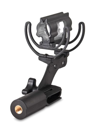 Softie Duo-Lyre Mount w/CCA