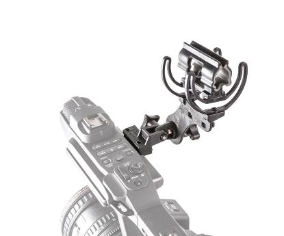 Picture of Softie Duo-Lyre Mount w/MHR