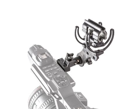Bild von Softie Duo-Lyre Mount w/MHR