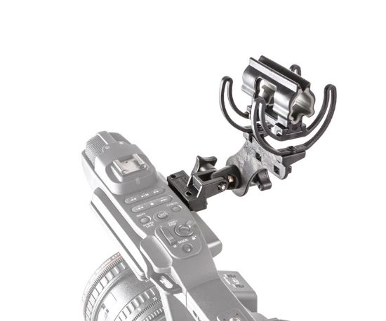 Softie Duo-Lyre Mount w/MHR
