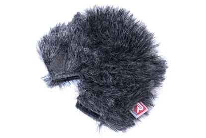 Imagen de Special 80 Sphere/Rode NT4 Mini Windjammer