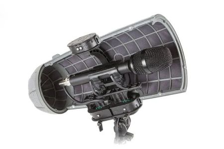 Imagen de Stereo Cyclone Ambisonic 1