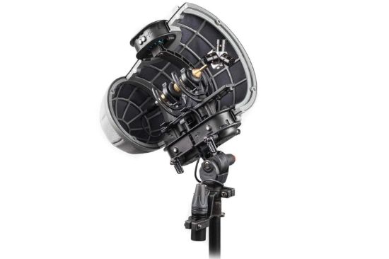 Stereo Cyclone Ambisonic 2
