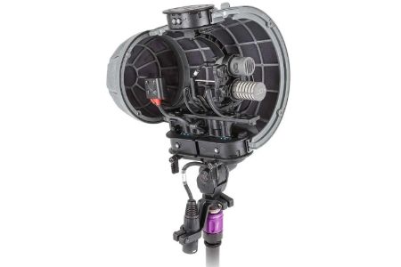 Immagine di Stereo Cyclone DMS Kit 1