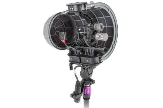 Stereo Cyclone DMS Kit 1