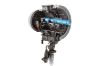 Imagen de Stereo Cyclone DMS Kit 2