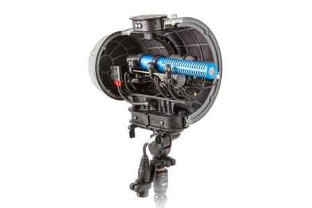 Immagine di Stereo Cyclone DMS Kit 2