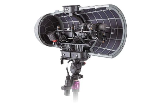 Stereo Cyclone DMS Kit 3