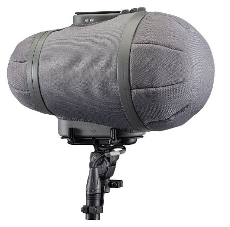 Imagen de Stereo Cyclone DMS Kit 5
