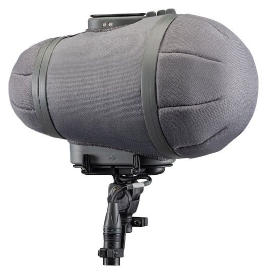 Stereo Cyclone DMS Kit 5