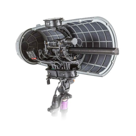 Stereo Cyclone MS Kit 10