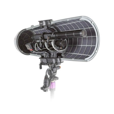 Imagen de Stereo Cyclone MS Kit 12