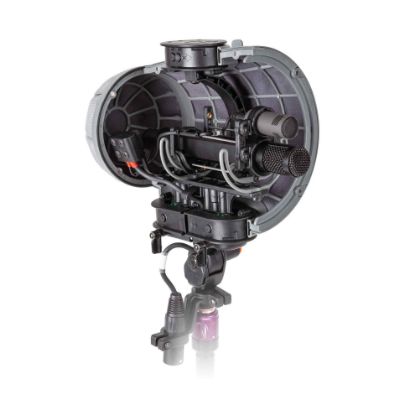Image de Stereo Cyclone MS Kit 16