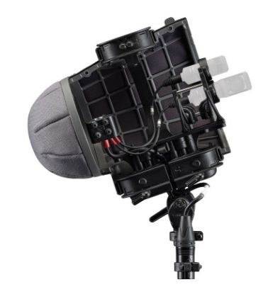 Image de Stereo Cyclone MS Kit 17