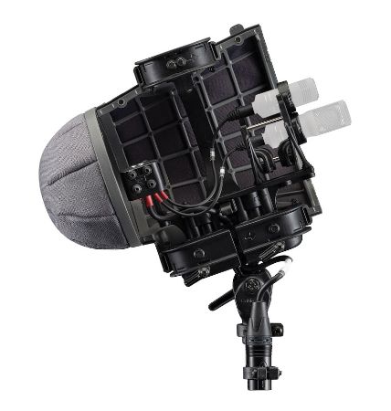 Imagen de Stereo Cyclone MS Kit 17