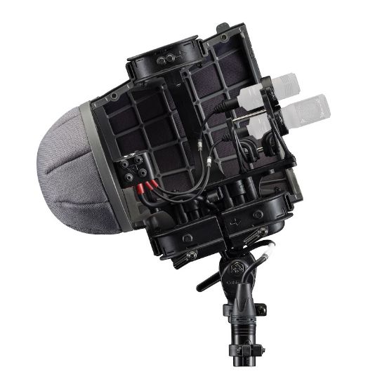 Stereo Cyclone MS Kit 17