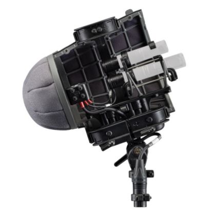 Image de Stereo Cyclone MS Kit 18