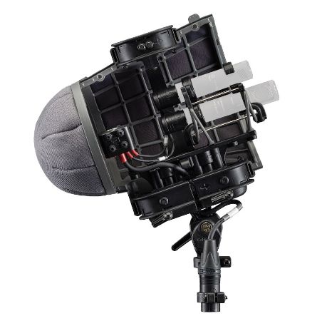 Bild von Stereo Cyclone MS Kit 18