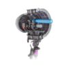 Imagen de Stereo Cyclone MS Kit 2