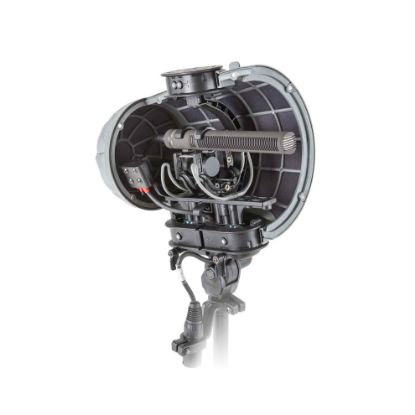 Image de Stereo Cyclone MS Kit 3
