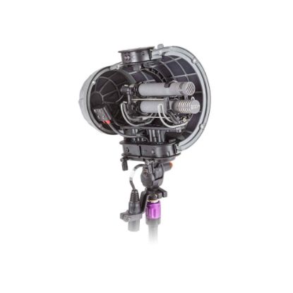 Image de Stereo Cyclone MS Kit 5
