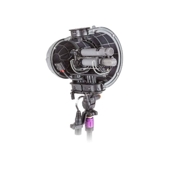 Stereo Cyclone MS Kit 5
