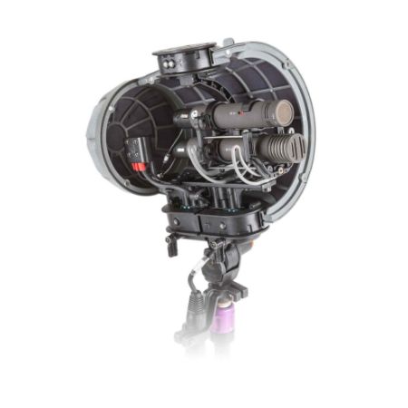 Bild von Stereo Cyclone MS Kit 6