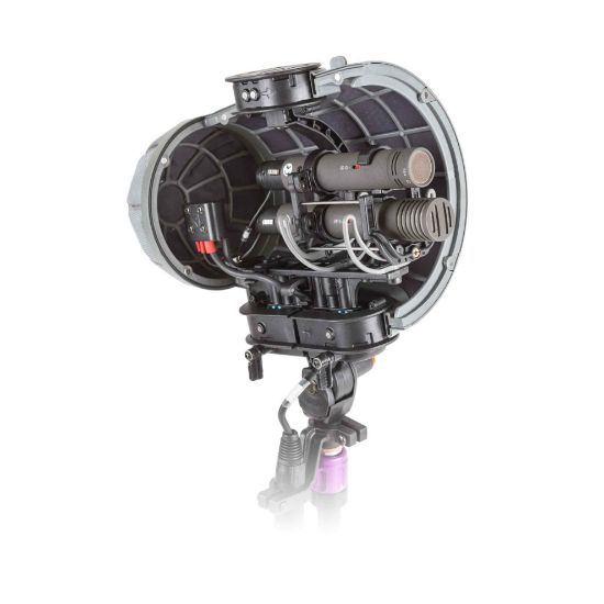 Stereo Cyclone MS Kit 6