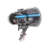 Imagen de Stereo Cyclone MS Kit 8