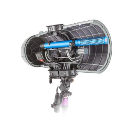 Bild von Stereo Cyclone MS Kit 8