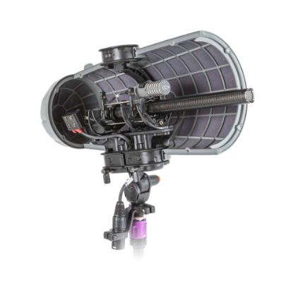 Image de Stereo Cyclone MS Kit 9