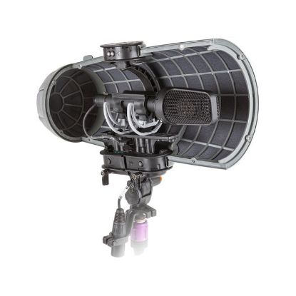 Image de Stereo Cyclone Single Mic 2