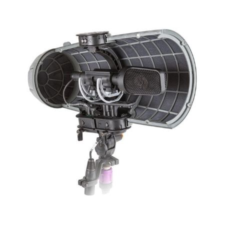 Bild von Stereo Cyclone Single Mic 2