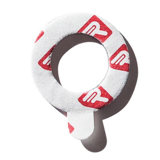 Stickies Adv, 23mm O's (Bag of 100)