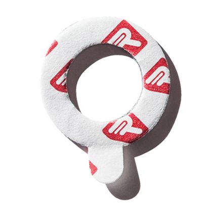 Imagen de Stickies Adv, 23mm O's (Pack)
