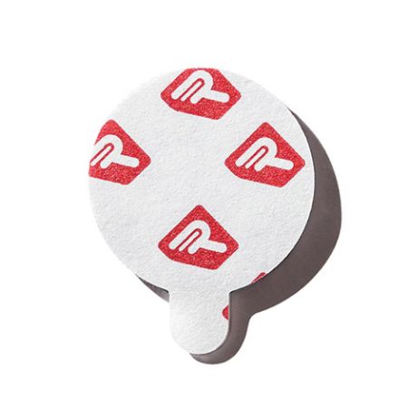 Bild von Stickies Adv, 23mm Round (Pack)