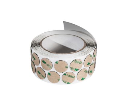 Imagen de Stickies (23mm), Roll of 500