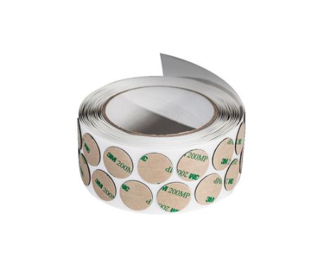 Bild von Stickies (23mm), Roll of 500
