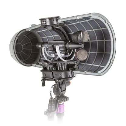 Image de Stereo Cyclone Single Mic 3