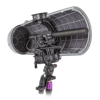 Image de Stereo Cyclone Single Mic 1
