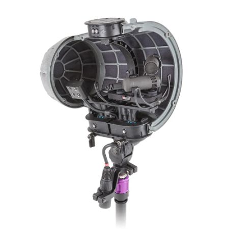 Image de Stereo Cyclone XY Kit 1