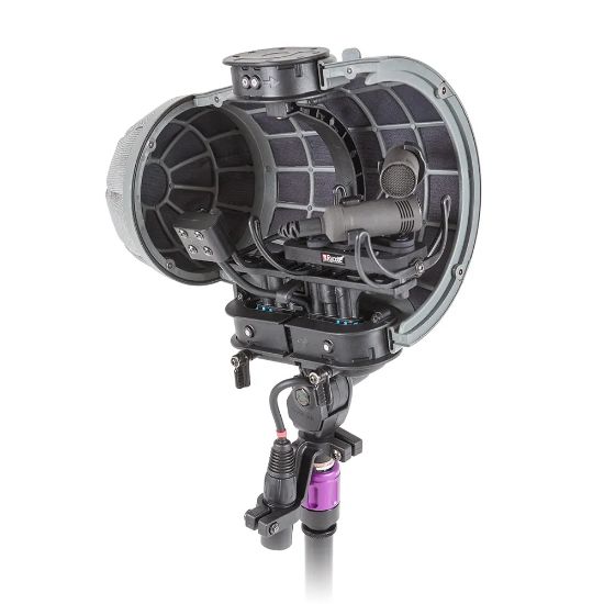 Stereo Cyclone XY Kit 1