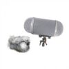 Imagen de Stereo Windshield WS AE ORTF Kit (LEMO)