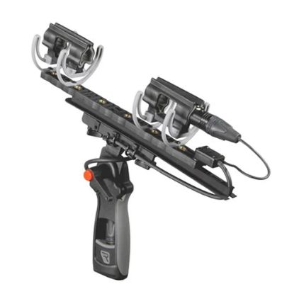 Imagen de Suspension Large (XLR-3F) 72 Duo Lyre