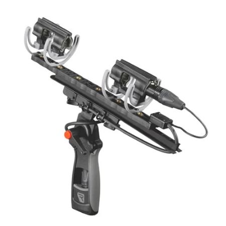 Bild von Suspension Large (XLR-3F) 72 Duo Lyre