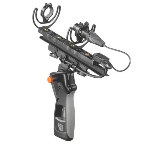 Suspension Medium (XLR-3F) 68 Duo Lyre