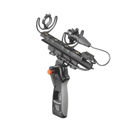 Imagen de Suspension Medium (XLR-3F) 72 single Lyres