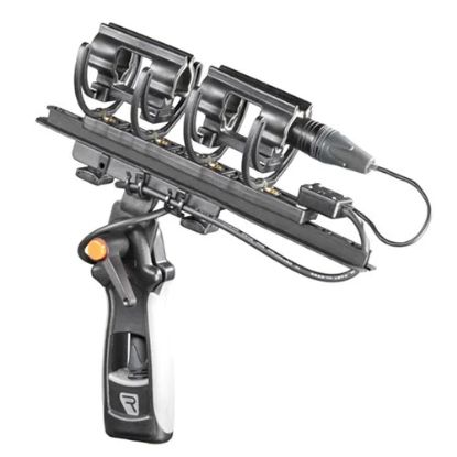 Imagen de Suspension Medium (XLR-5F) 68 Duo Lyre