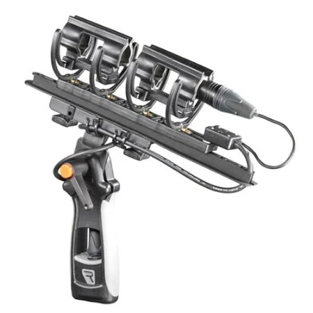 Imagen de Suspension Medium (XLR-5F) 68 Duo Lyre