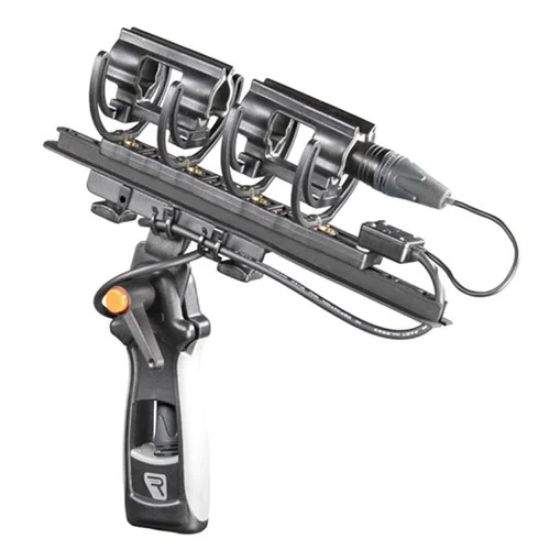 Suspension Medium (XLR-5F) 68 Duo Lyre